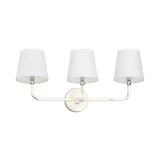 Dawson 3 Light Vanity Light by Capital - 119331-674