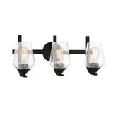 Shyloh 3 Light Vanity Light by Minka Lavery - 1923