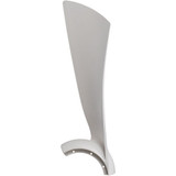 Wrap Custom Blade (Set of 3) 44 Inch Wide by Fanimation - BPW8530-44