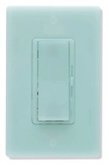 Diva 4.6 Inch Single Pole 3-Way Dimmer by Lutron - DVFTU-5A3P