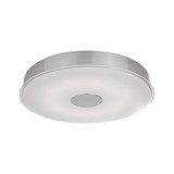Parker 45W LED 19.5 Inch Wide Flush Mount by Kuzco - FM7620