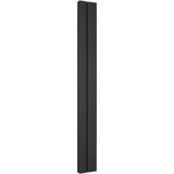 Cloak 34.5W 1 LED Bath Vanity 36 Inch Tall by Visual Comfort Modern - PBV80227