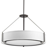 Ratio 6 Light Large Pendant by Progress - P5021