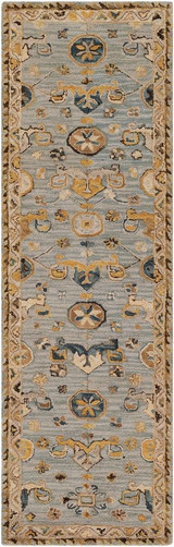 Artemis Rugs 24 x 36 Inches by Surya AES2307 - AES2307