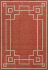 Alfresco Rugs 29 x 142 Inches by Surya ALF9631 - ALF9631