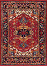 Serapi Rugs 24 x 35 Inches by Surya SRP1001 - SRP1001