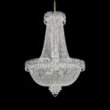 Camelot 22 Light Medium Chandelier by Schonbek - 2626