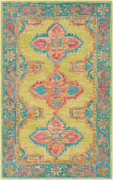 Bonifate Rugs 24 x 36 Inches by Surya BFT1001 - BFT1001