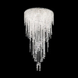Chantant 5 Light Large Crystal Pendant 41.5 Inch Tall by Schonbek - CH1812N