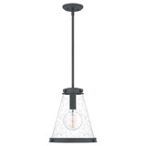 Bristol 1 Light Medium Pendant by Quoizel - QP5260