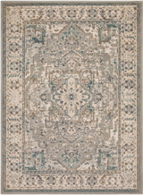 Oslo Rugs 24 x 35 Inches by Surya OSL2302 - OSL2302
