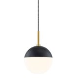Renee 1 Light Small Pendant by Mitzi - H344701