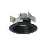 Cobalt Click 10W LED 5 Inches Retrofit Round Baffle by Nora  - NLCBC2-552/ALE4