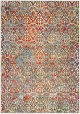 Herati Rugs 24 x 35 Inches by Surya HER2311 - HER2311
