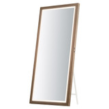 Sawyer 86W 1 LED Mirror 68 Inch Tall and 32 Inch Wide by ET2 - E42057