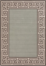 Alfresco Rugs 29 x 142 Inches by Surya ALF9625 - ALF9625