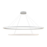 Ovale Light Large Chandelier by Kuzco - CH79253