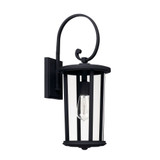 Howell 1 Light Outdoor Wall Lantern by Capital - 926711
