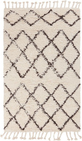 Sherpa Rugs 24 x 36 Inches by Surya SHP8001 - SHP8001