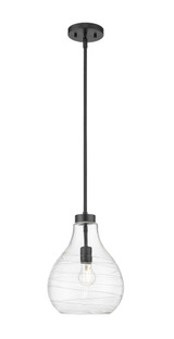 Bon Air 1 Light Small Pendant by Z-Lite - 496P10