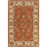 Crowne Rugs 120 x 168 Inches by Surya CRN6002 - CRN6002