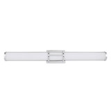 Ramaro 1 LED Light Vanity Light 35 Inch Wide by Eglo - 204133