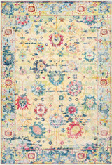 Aura Silk Rugs 24 x 36 Inches by Surya ASK2317 - ASK2317
