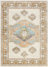 Bodrum Rugs 63 x 87 Inches by Surya BDM2313 - BDM2313