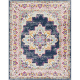 Floransa Rugs 63 x 85 Inches by Surya FSA2303 - FSA2303