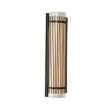Edgewater 16W 2 LED Vanity Light by Kalco - 309282