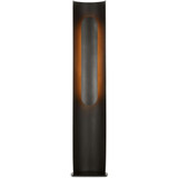 Shielded 21W 1 LED Medium Floor Lamp 54 x 7.5 x Visual Comfort Modern - PBFL50427