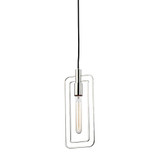 Masonville 1 Light Pendant 15 x 6.25 Inch by Hudson Valley - 3030