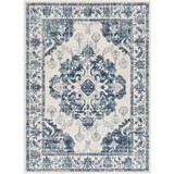 Floransa Rugs 63 x 85 Inches by Surya FSA2310 - FSA2310