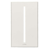 Grafik T 4.7 Inch 1 Gang Wallplate by Lutron - LWT-G