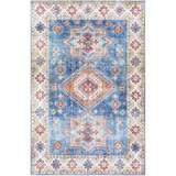 Iris Rugs 27 x 45 Inches by Surya IRS2306 - IRS2306