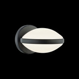 Chatoyant 1 Light Wall Sconce by Matteo - W71501