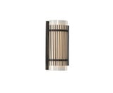 Edgewater 8W 1 LED Vanity Light by Kalco - 309281