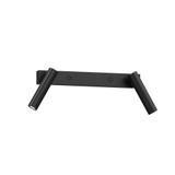 Haim 2 LED Wall Sconce 1.5 Inch Tall and 11 Inch Wide by Sonneman - 3365