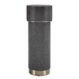 Wessex Drink Table 22.5 Inch Tall and 8.5 Inch Wide by Uttermost - 50318_p