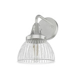 Cypress Grove 1 Light Wall Sconce by Hunter - 19253