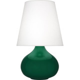 Small June 1 Light Accent Lamp 23.5 In Tall and 11.88 In Wide by Robert Abbey - JU_AL_P