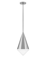 Betty 1 Light Pendant by Lark - 84127