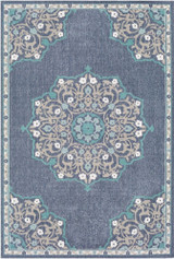 Alfresco Rugs 29 x 142 Inches by Surya ALF9678 - ALF9678