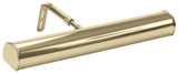 Advent 2 Light Picture Light by House of Troy - A14
