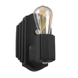 American Classics 1 Light Wall Sconce 8.25 Inch Tall by Justice Design - CER-7041