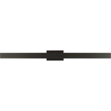 Bau 30 26W 1 LED Light Picture Wall Sconce by Visual Comfort Modern - SLPC12030