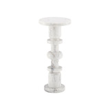 Sasha 23.75 Inch Drinks Table by Currey Company - 300SH