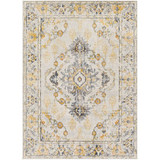 Floransa Rugs 63 x 85 Inches by Surya FSA2311 - FSA2311