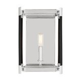 Hadley 1 Light Wall Sconce by Visual Comfort Studio - LW1061