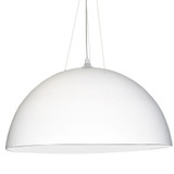 3 Light Oversized Pendant by Dainolite - 114-313P